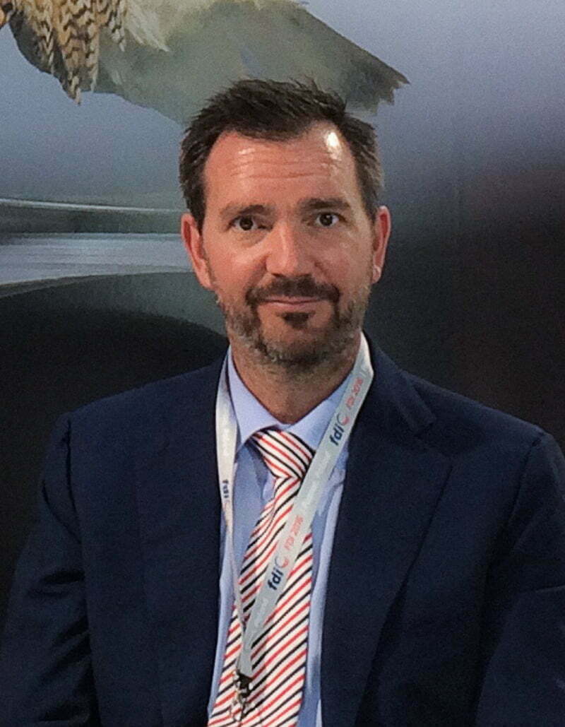 keith macdonald